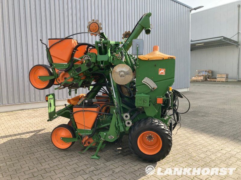 Amazone ED 602