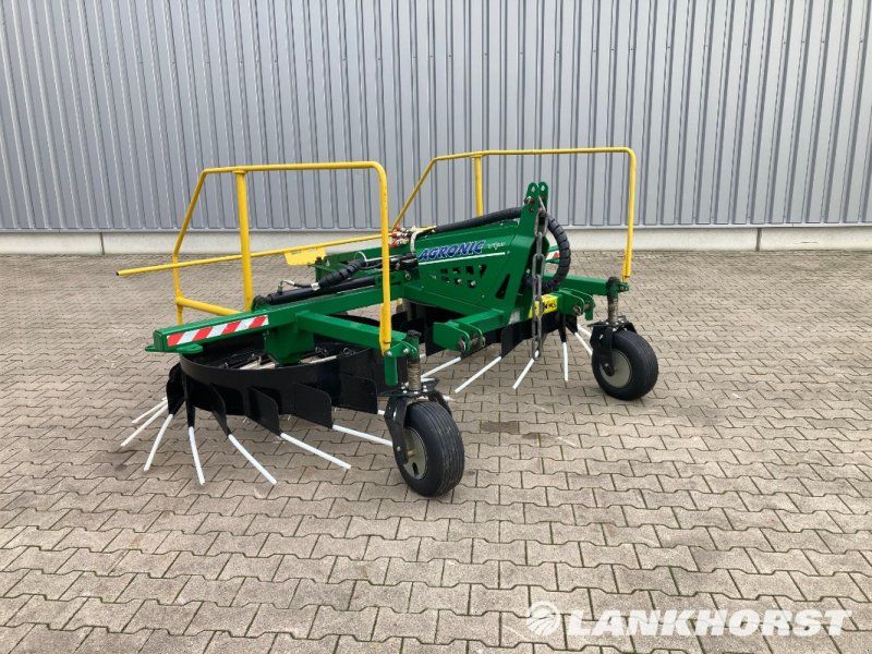Agronic WR 500