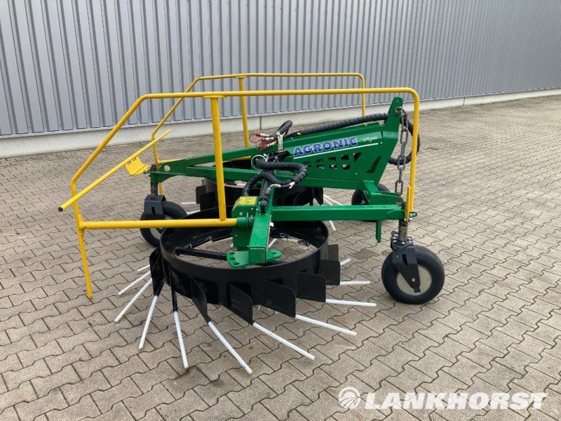 Agronic WR 500
