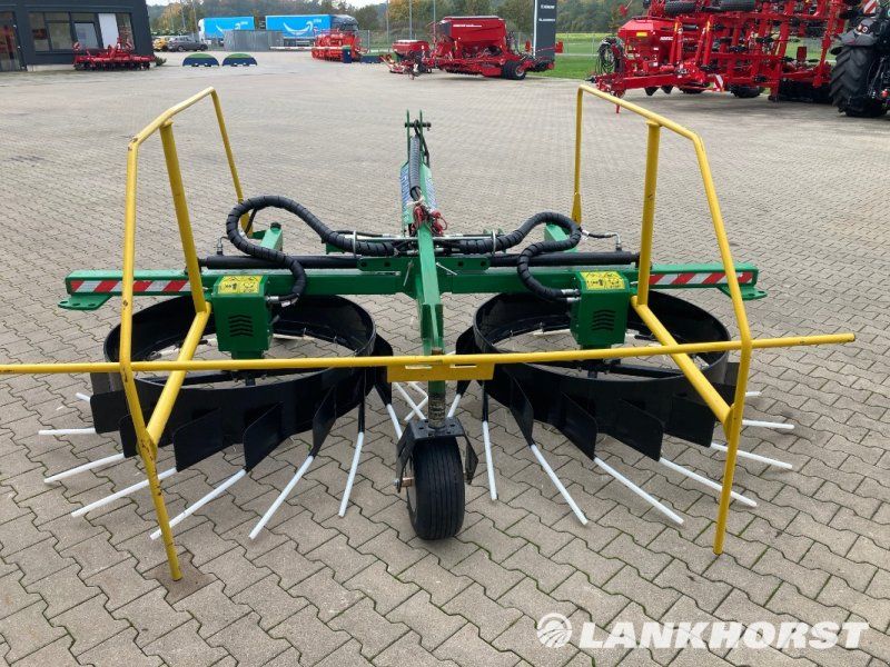 Agronic WR 500