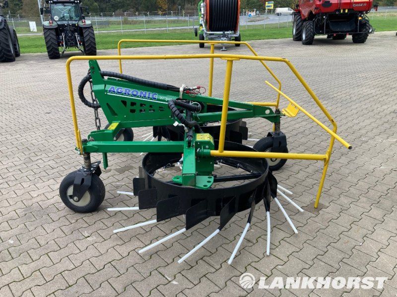 Agronic WR 500