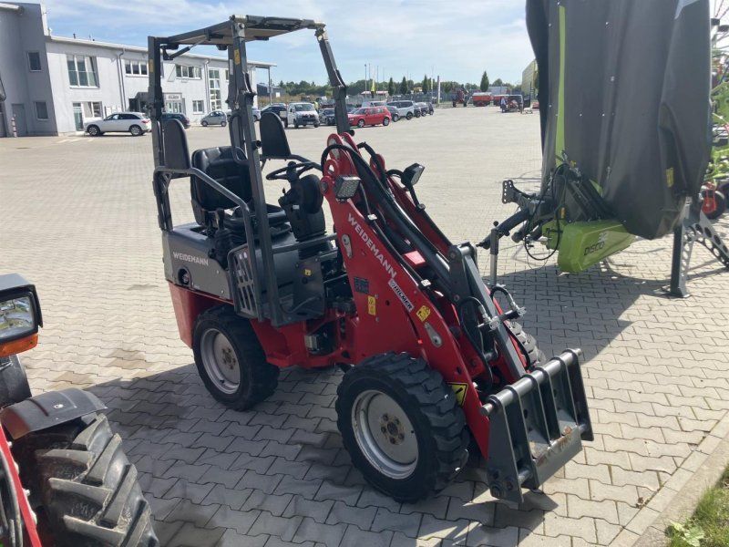 Weidemann 1140