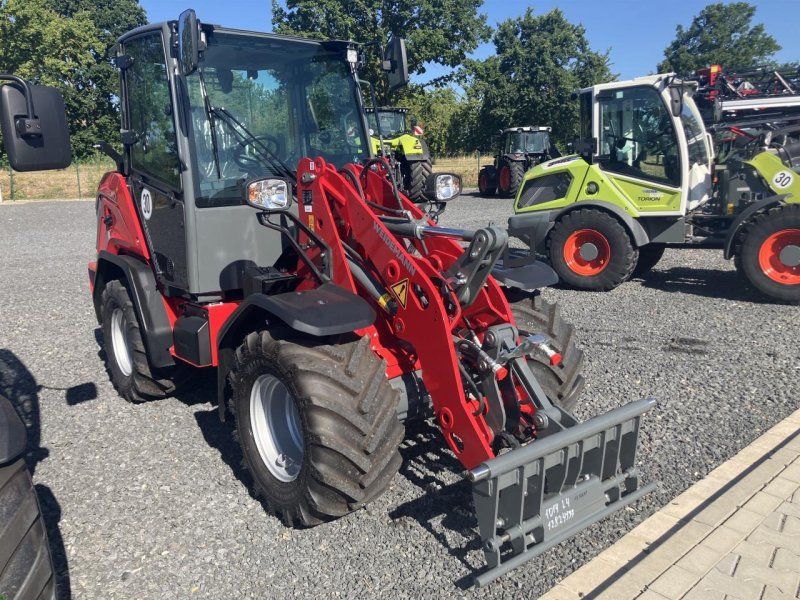 Weidemann 2090