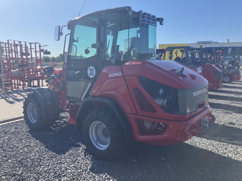 Weidemann 2090