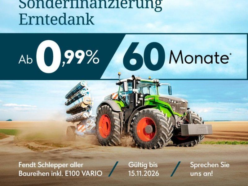 Fendt 939 GEN7 PROFI PLUS