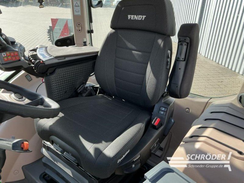 Fendt 728 GEN7.1 PROFI+ | GEWÄHRLEISTUNG 03/27