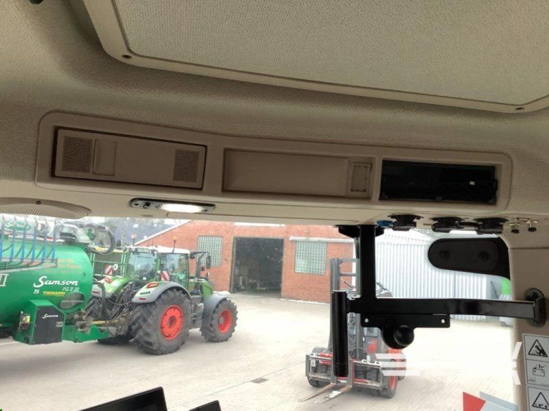 Fendt 728 GEN7 PROFI+ | GEWÄHRLEISTUNG 07/27