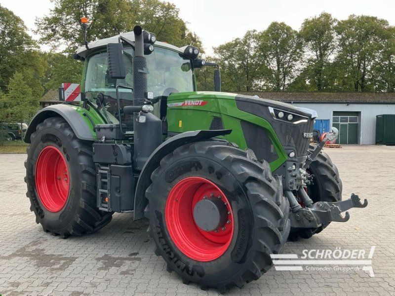 Fendt 936 GEN7 PROFI PLUS