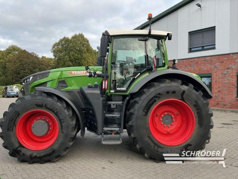 Fendt 936 GEN7 PROFI PLUS