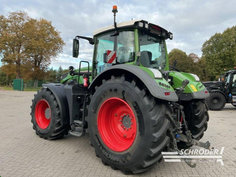 Fendt 936 GEN7 PROFI PLUS