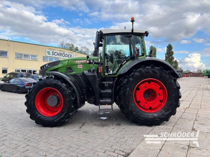 Fendt 936 GEN7 PROFI PLUS