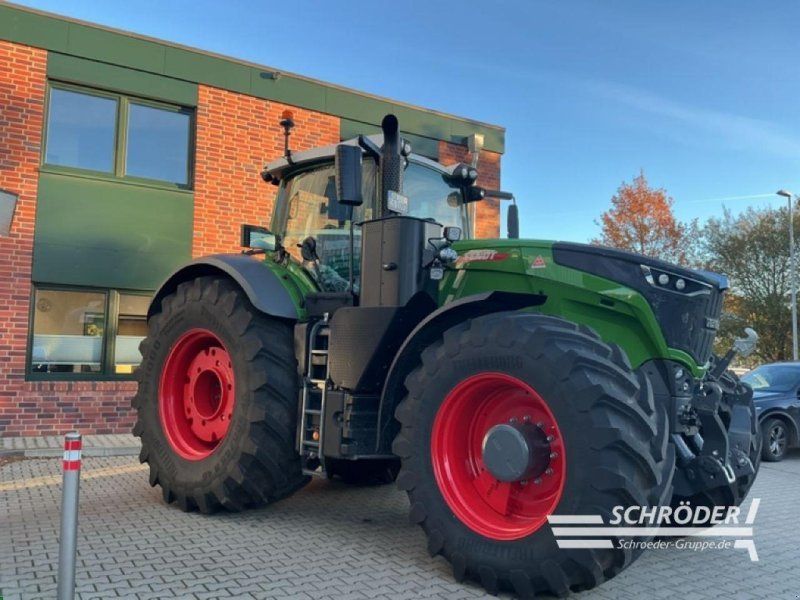 Fendt 1050 GEN3 PROFI PLUS