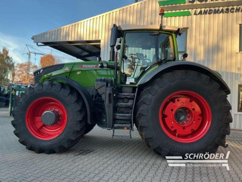 Fendt 1050 GEN3 PROFI PLUS