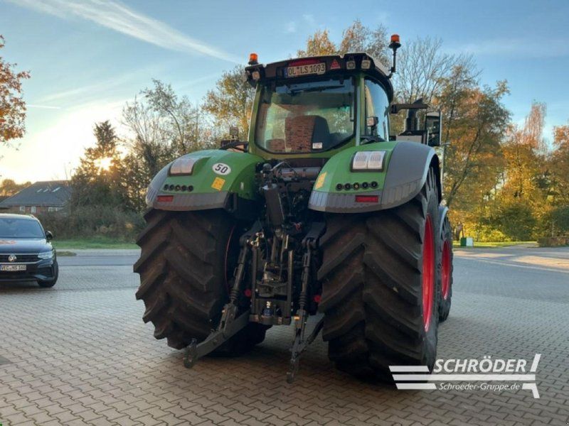Fendt 1050 GEN3 PROFI PLUS