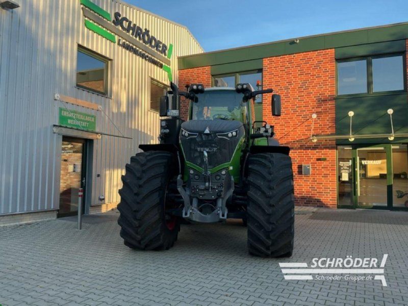 Fendt 1050 GEN3 PROFI PLUS