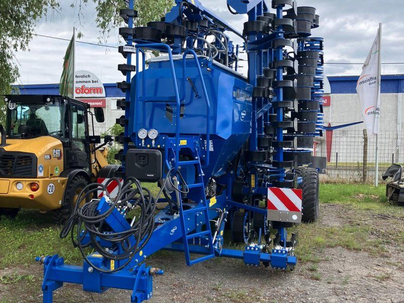 Köckerling Ultima CS 750 Combi