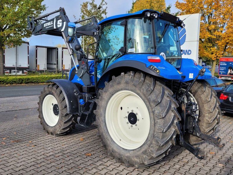 New Holland T5.100 Electro Command