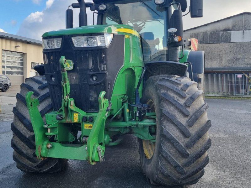 John Deere 7290R Autopowr Ultimate