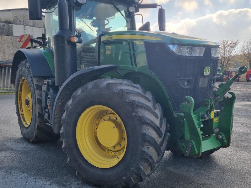 John Deere 7290R Autopowr Ultimate