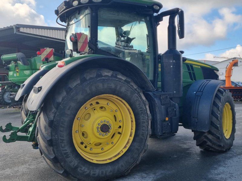 John Deere 7290R Autopowr Ultimate