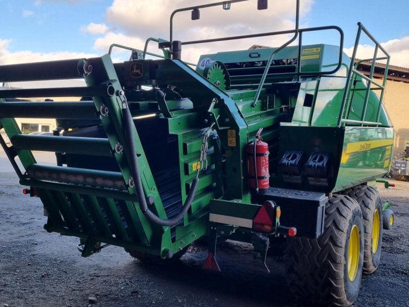 John Deere 1534 P