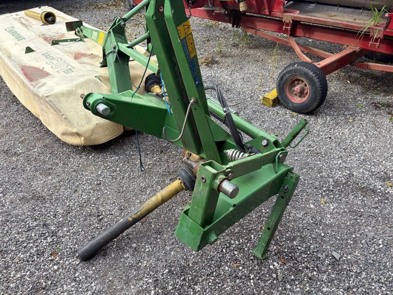 Krone Easycut 320