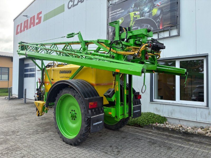 Dammann Land-Cruiser ANP 3024