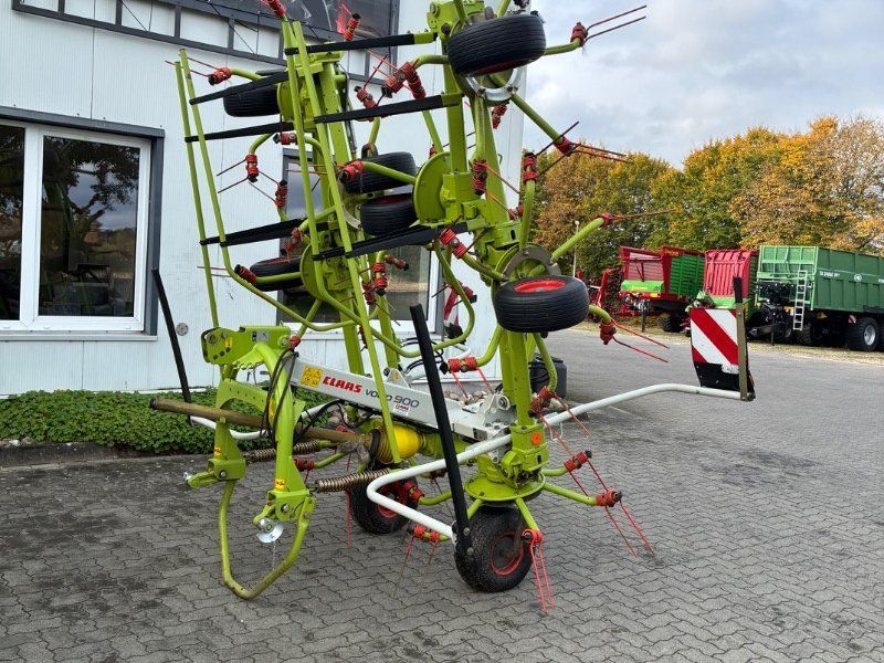 Claas VOLTO 900