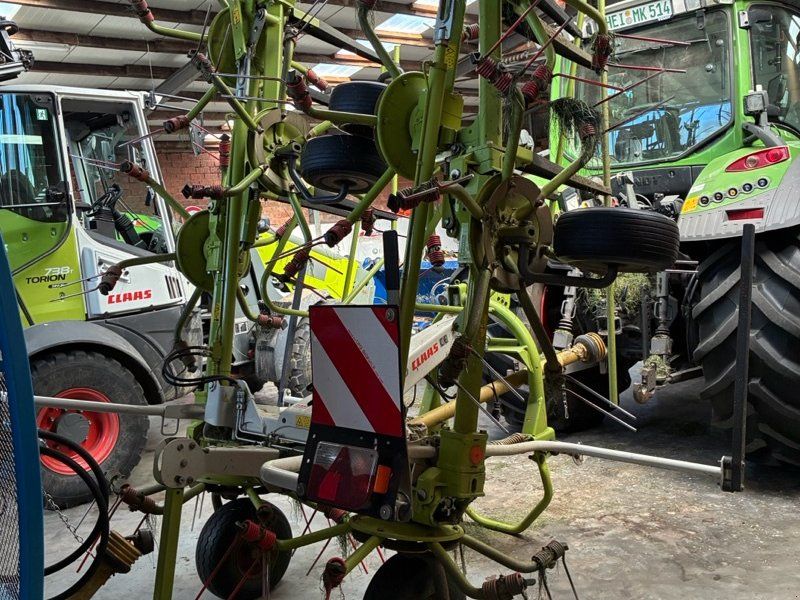Claas VOLTO 900