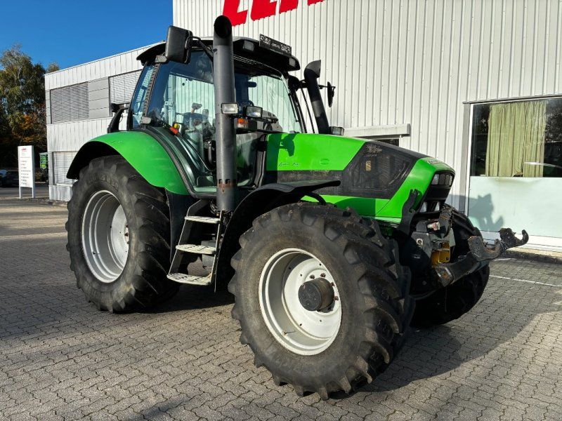 Deutz-Fahr M 620