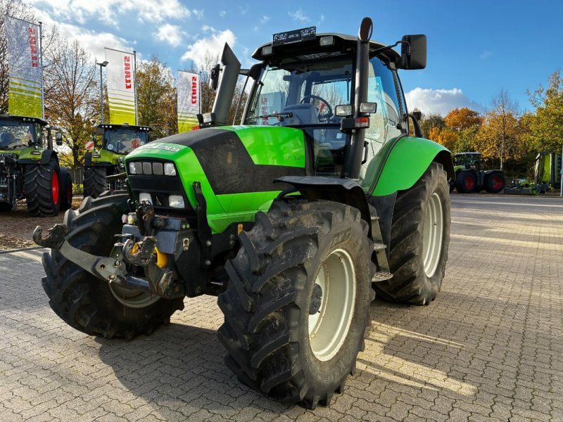 Deutz-Fahr M 620