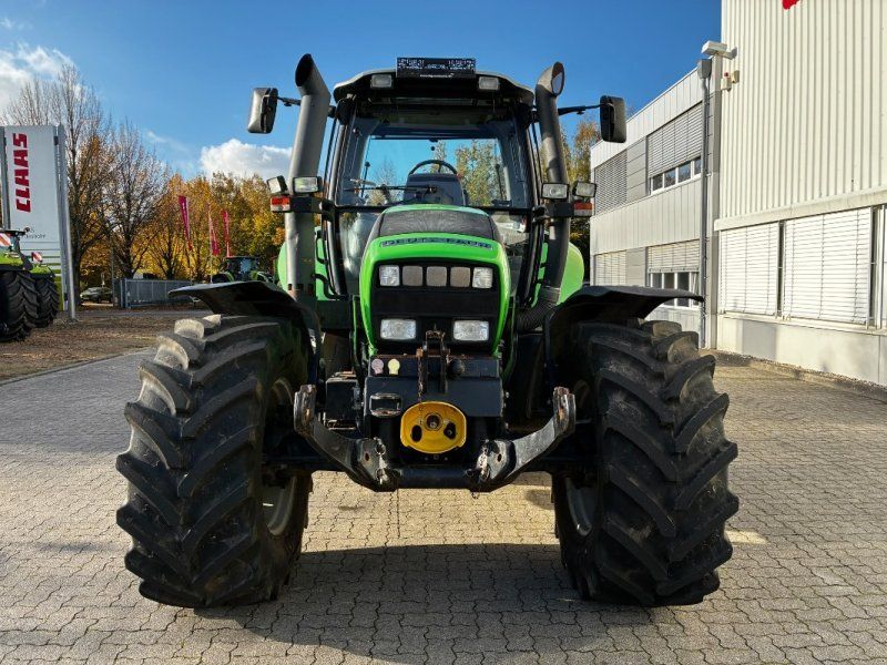 Deutz-Fahr M 620