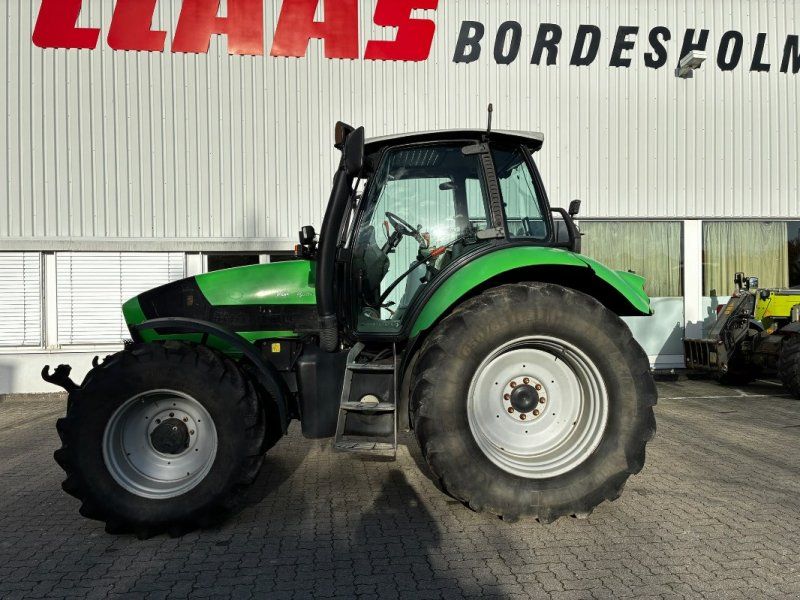 Deutz-Fahr M 620