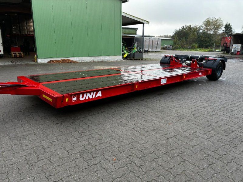 Unia PL 6 (40 Km/h)