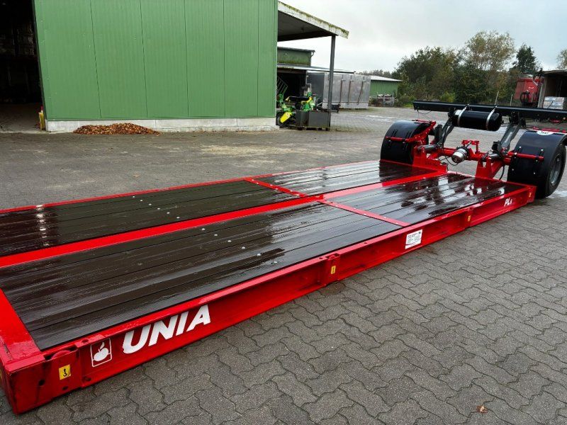 Unia PL 6 (40 Km/h)