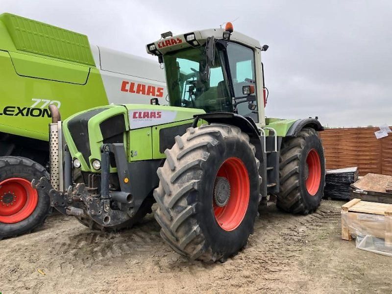 Claas Xerion 3300 TRAC