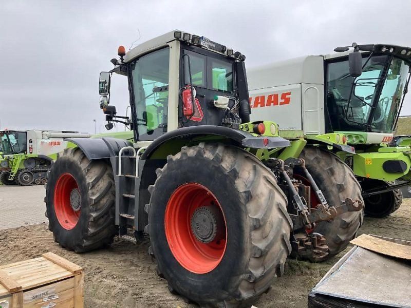 Claas Xerion 3300 TRAC