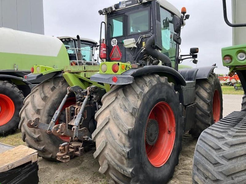 Claas Xerion 3300 TRAC