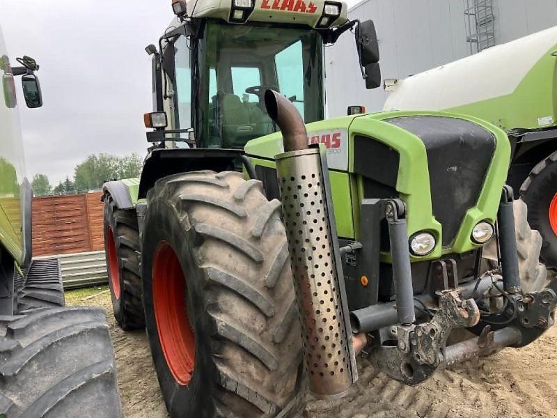 Claas Xerion 3300 TRAC