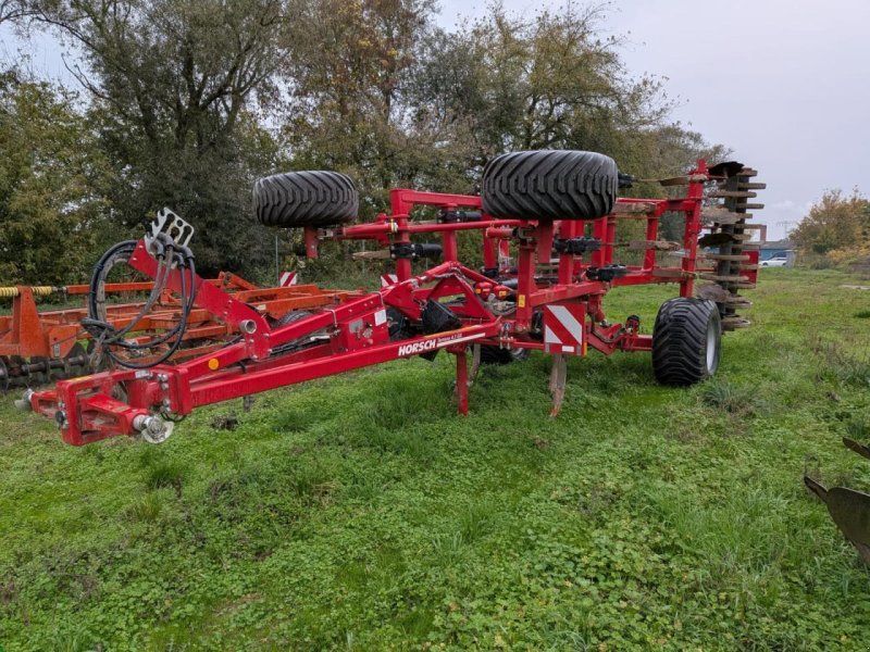 Horsch Terrano 4.3GX