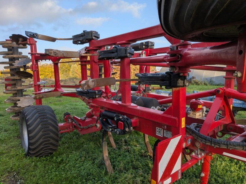 Horsch Terrano 4.3GX
