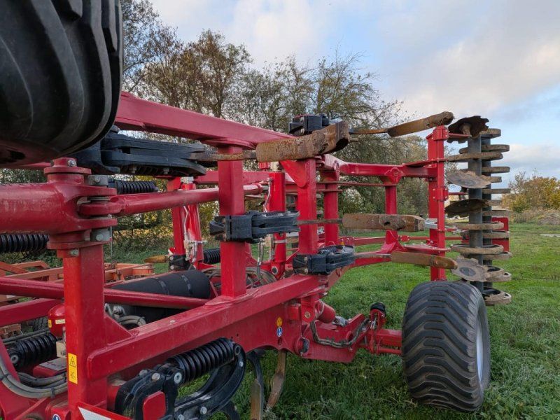 Horsch Terrano 4.3GX