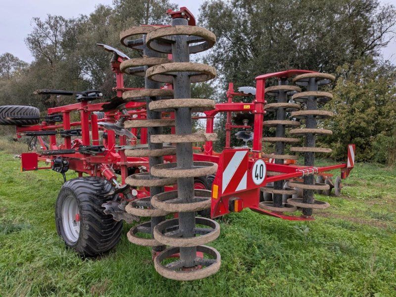 Horsch Terrano 4.3GX