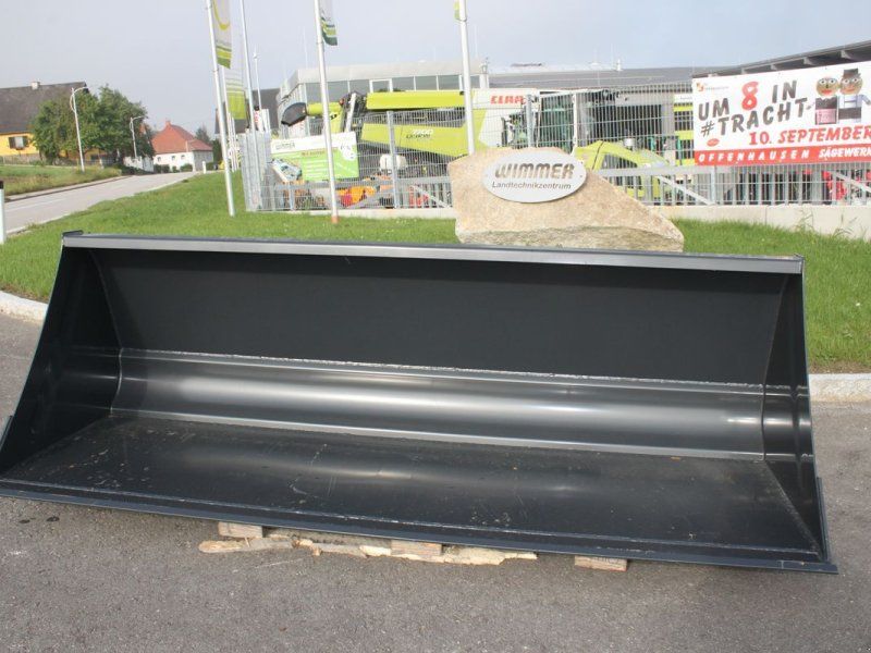 Schaufel 2,2m / 2,3m / 2,4m