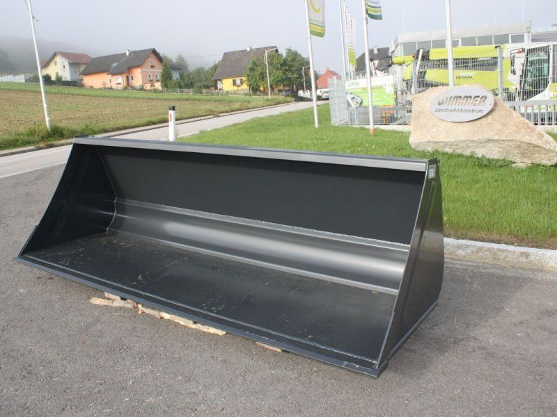 Schaufel 2,2m / 2,3m / 2,4m