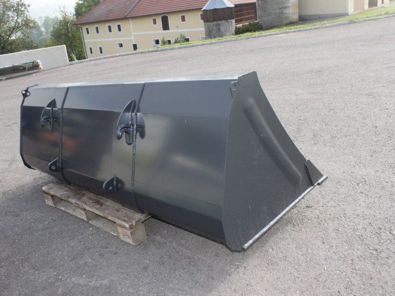Schaufel 2,2m / 2,3m / 2,4m
