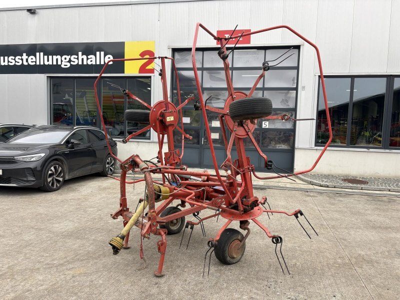Fella TH 540 Hydro