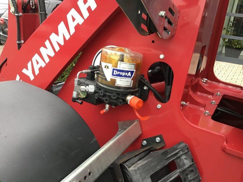 Yanmar V100/5-ATO