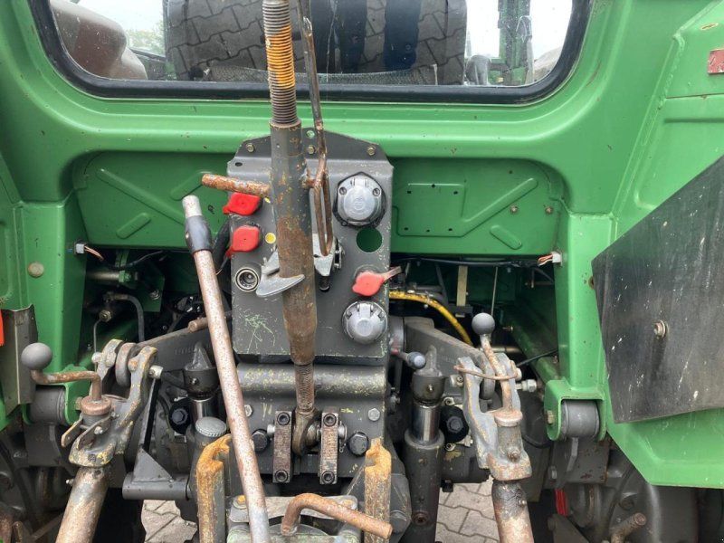 Fendt 306 LSA