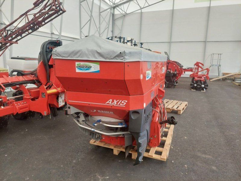 Rauch AXIS 30.1 W